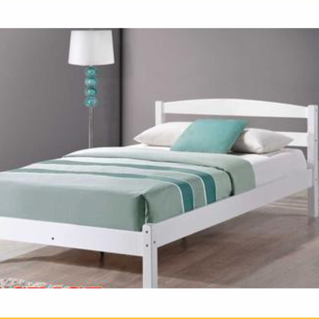 King Single Bed & Mattress Premium Deals