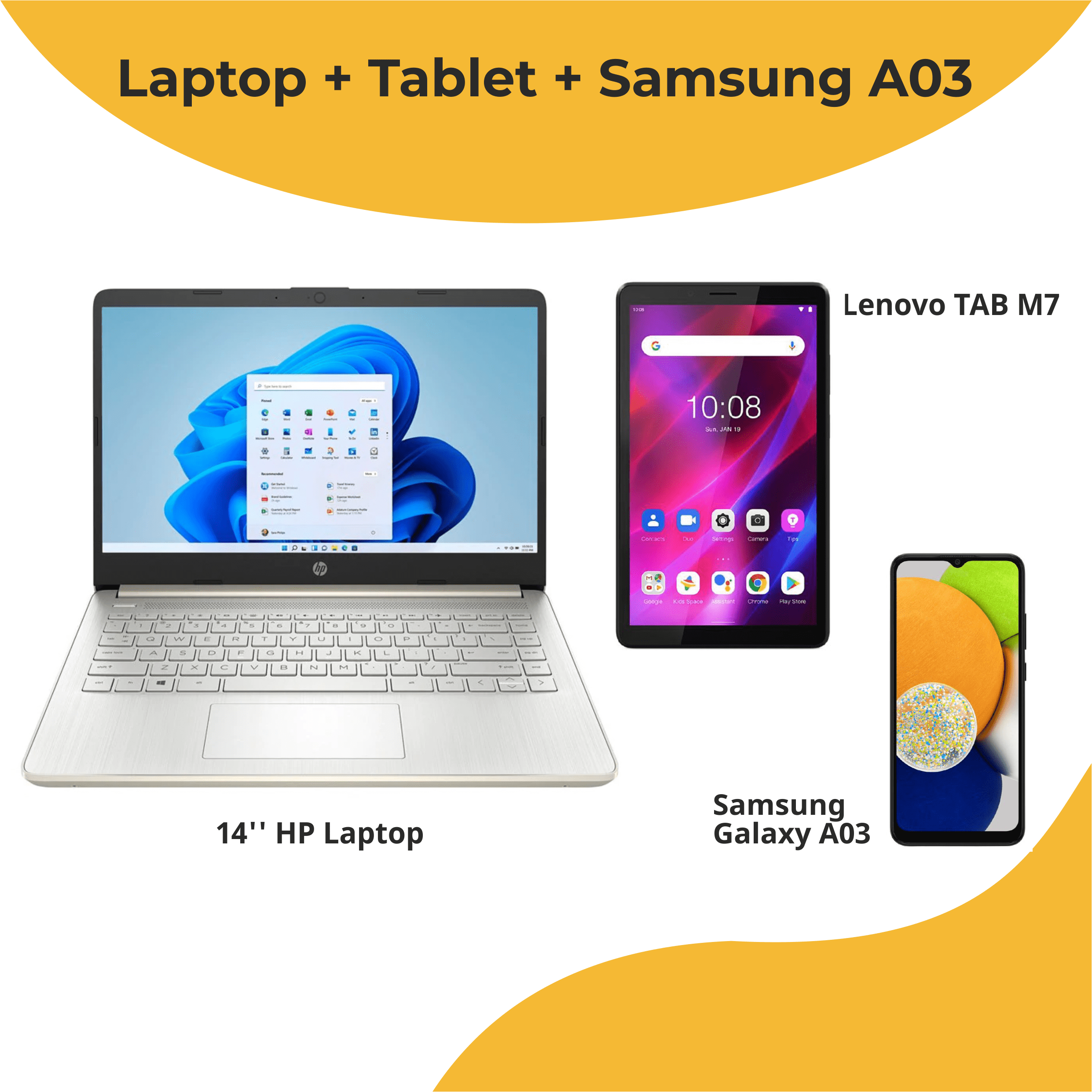 Tablet Pro 10.1″ QUAD CORE 3G Premium Deals